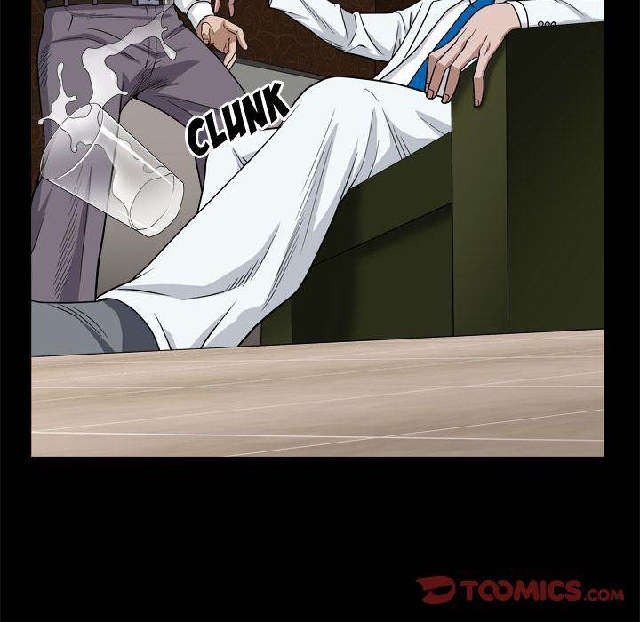 Barefoot : The Leash Season 2 - Chapter 7 [photo 135] - MangaPorn