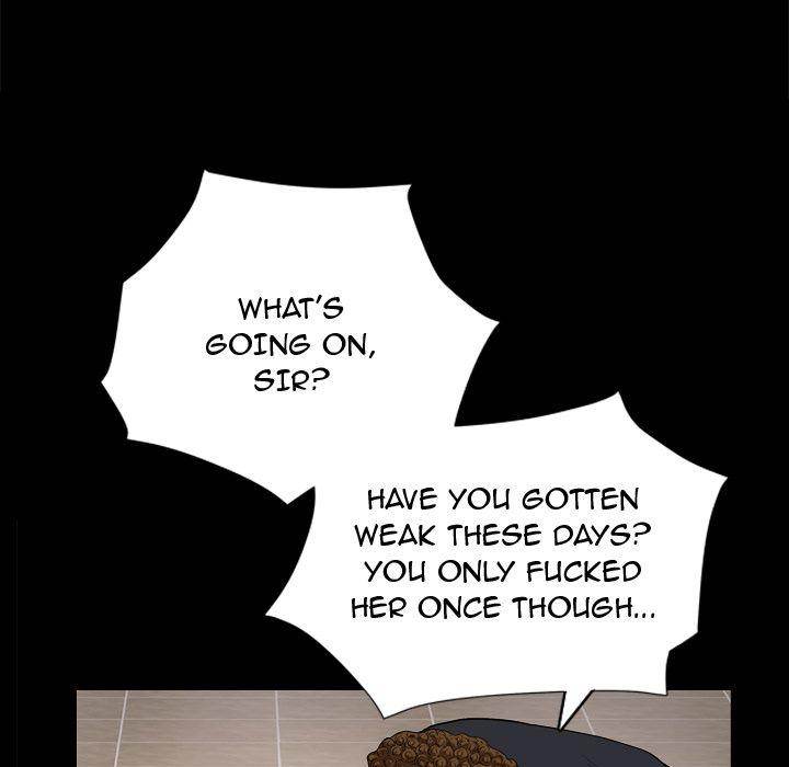 Barefoot : The Leash Season 2 - Chapter 7 [photo 136] - MangaPorn