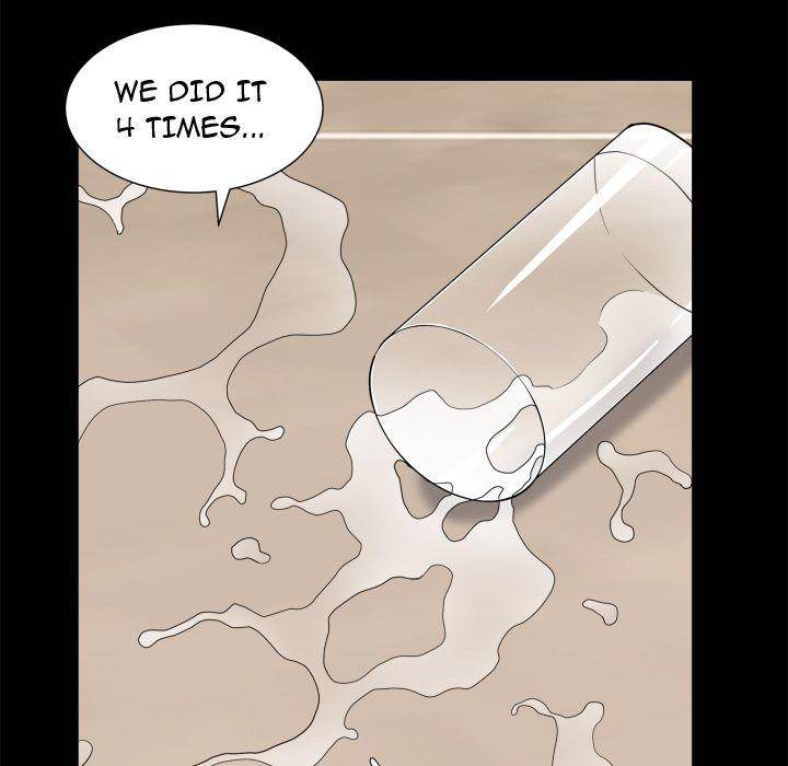 Barefoot : The Leash Season 2 - Chapter 7 [photo 139] - MangaPorn