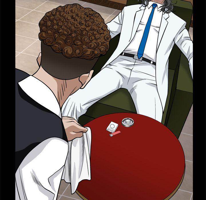 Barefoot : The Leash Season 2 - Chapter 7 [photo 145] - MangaPorn