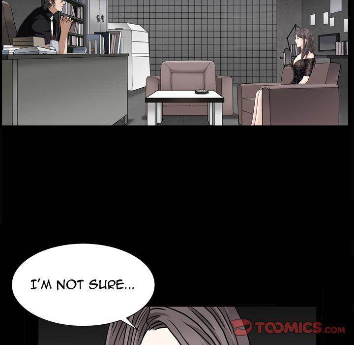 Barefoot : The Leash Season 2 - Chapter 7 [photo 15] - MangaPorn