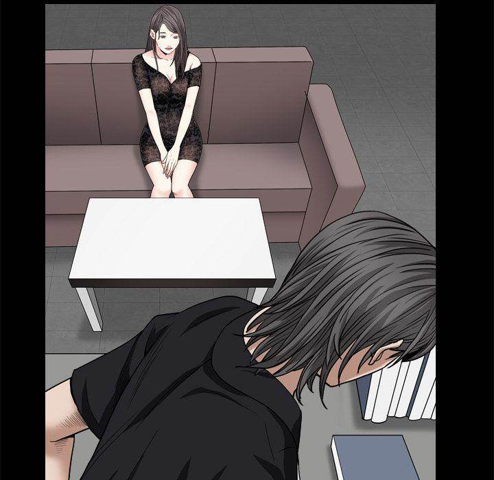 Barefoot : The Leash Season 2 - Chapter 7 [photo 17] - MangaPorn