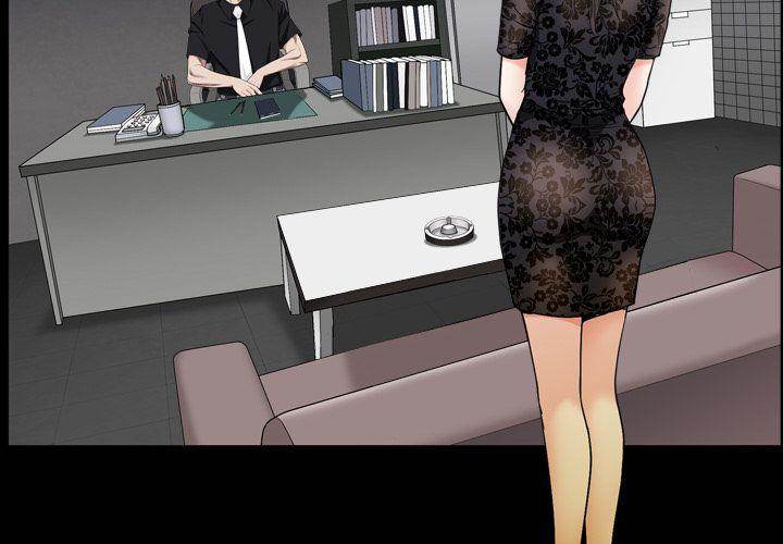 Barefoot : The Leash Season 2 - Chapter 7 [photo 2] - MangaPorn