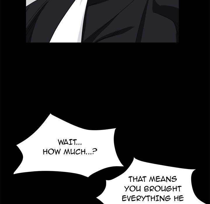 Barefoot : The Leash Season 2 - Chapter 7 [photo 28] - MangaPorn