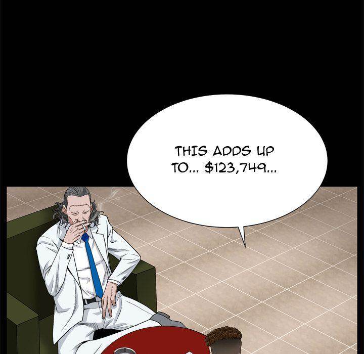 Barefoot : The Leash Season 2 - Chapter 7 [photo 30] - MangaPorn