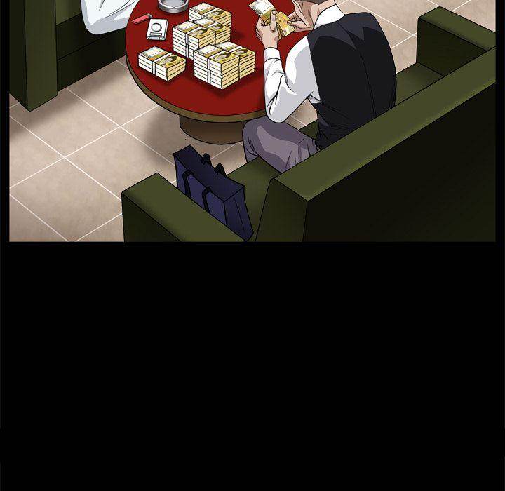 Barefoot : The Leash Season 2 - Chapter 7 [photo 31] - MangaPorn