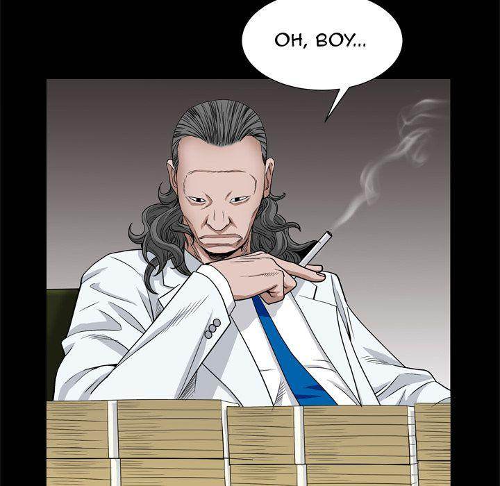 Barefoot : The Leash Season 2 - Chapter 7 [photo 34] - MangaPorn