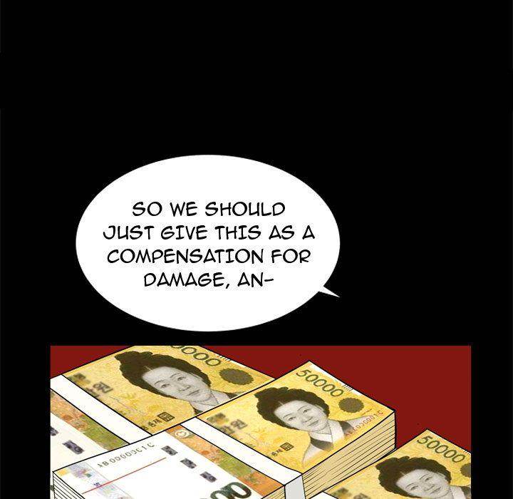 Barefoot : The Leash Season 2 - Chapter 7 [photo 38] - MangaPorn