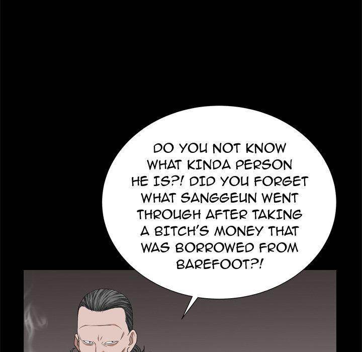 Barefoot : The Leash Season 2 - Chapter 7 [photo 41] - MangaPorn