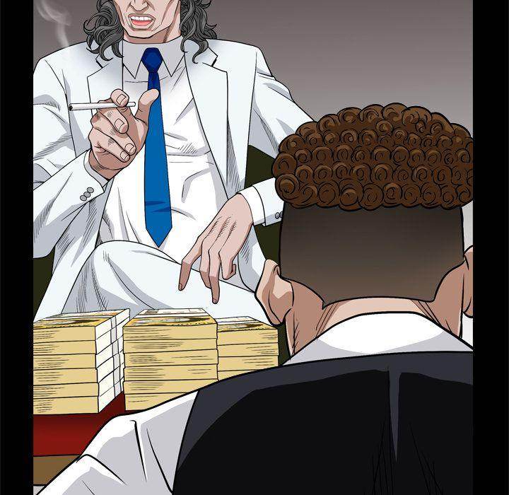 Barefoot : The Leash Season 2 - Chapter 7 [photo 42] - MangaPorn