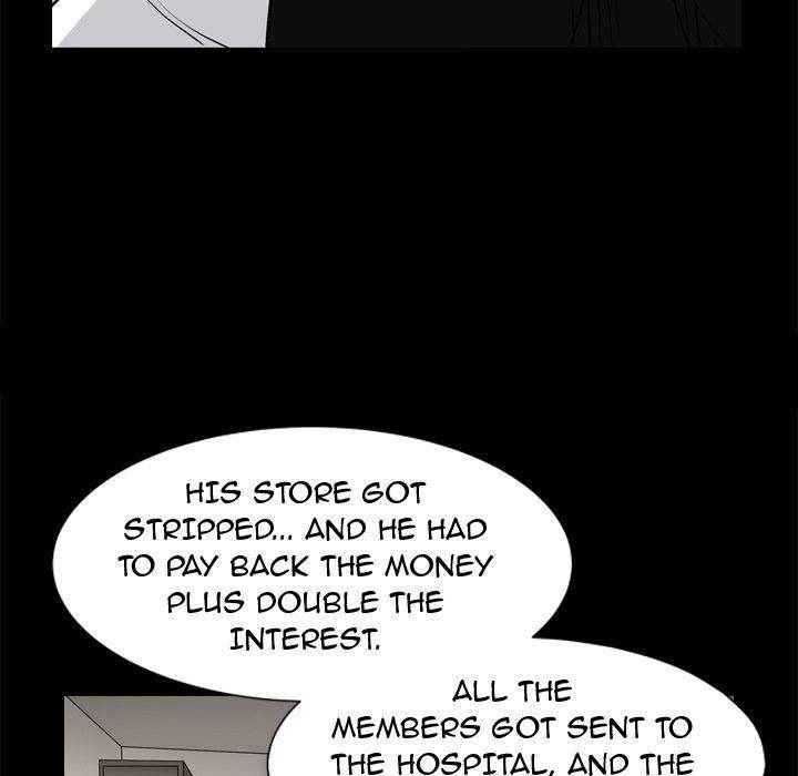 Barefoot : The Leash Season 2 - Chapter 7 [photo 43] - MangaPorn