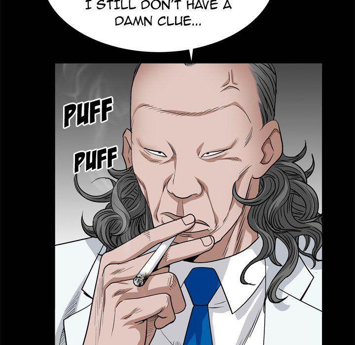 Barefoot : The Leash Season 2 - Chapter 7 [photo 48] - MangaPorn