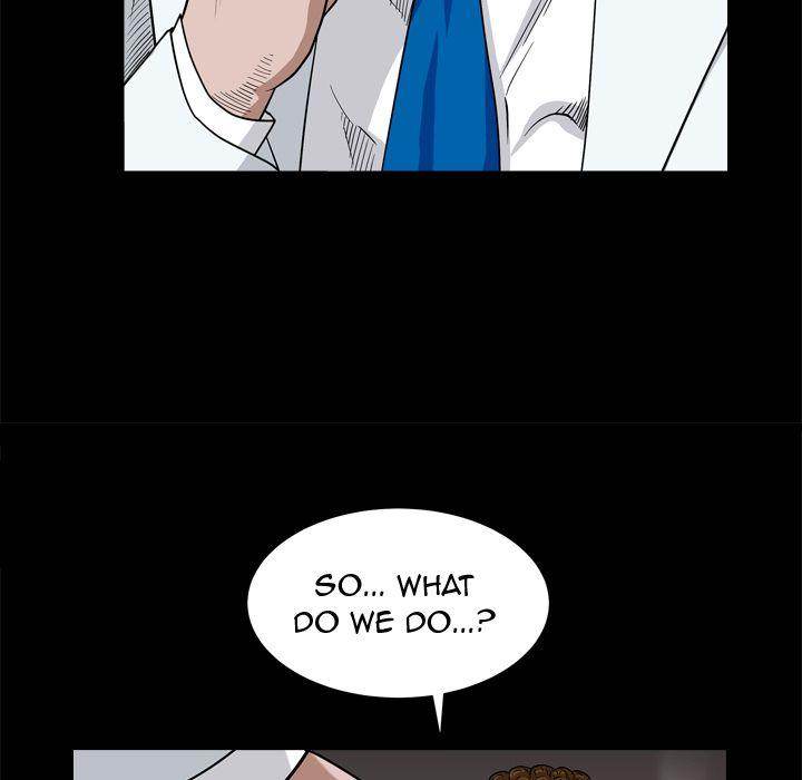 Barefoot : The Leash Season 2 - Chapter 7 [photo 49] - MangaPorn