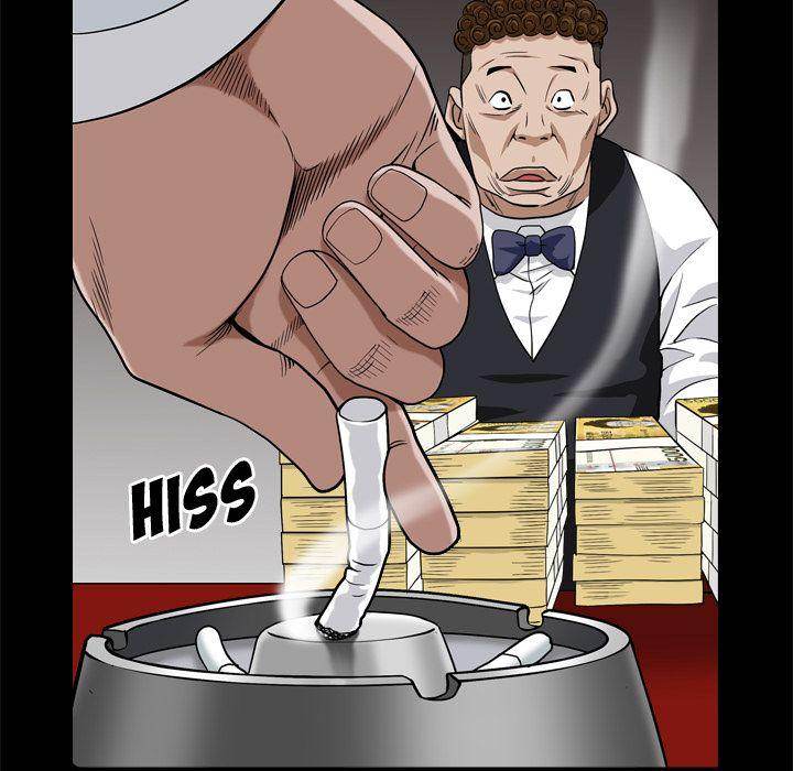 Barefoot : The Leash Season 2 - Chapter 7 [photo 50] - MangaPorn