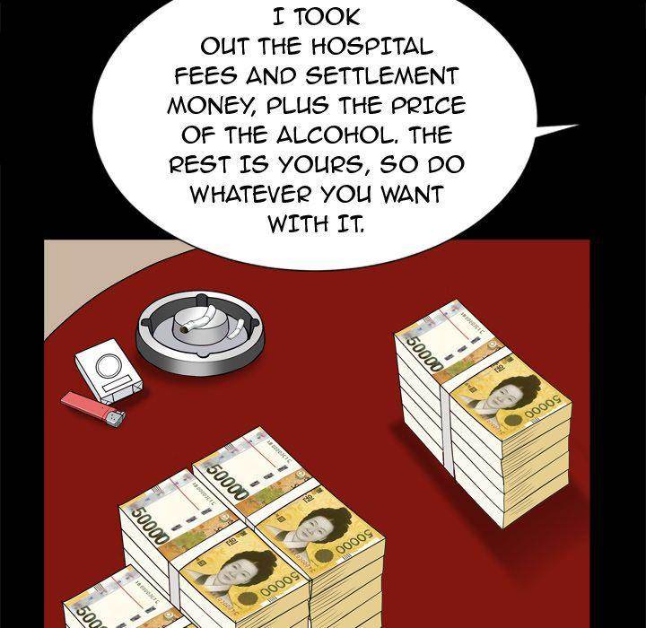 Barefoot : The Leash Season 2 - Chapter 7 [photo 55] - MangaPorn