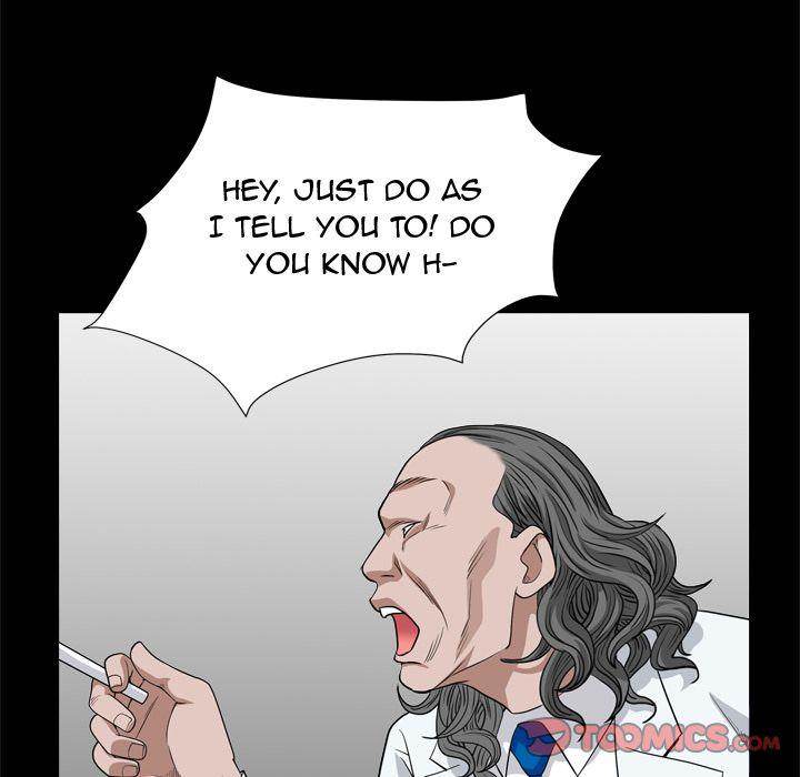 Barefoot : The Leash Season 2 - Chapter 7 [photo 63] - MangaPorn