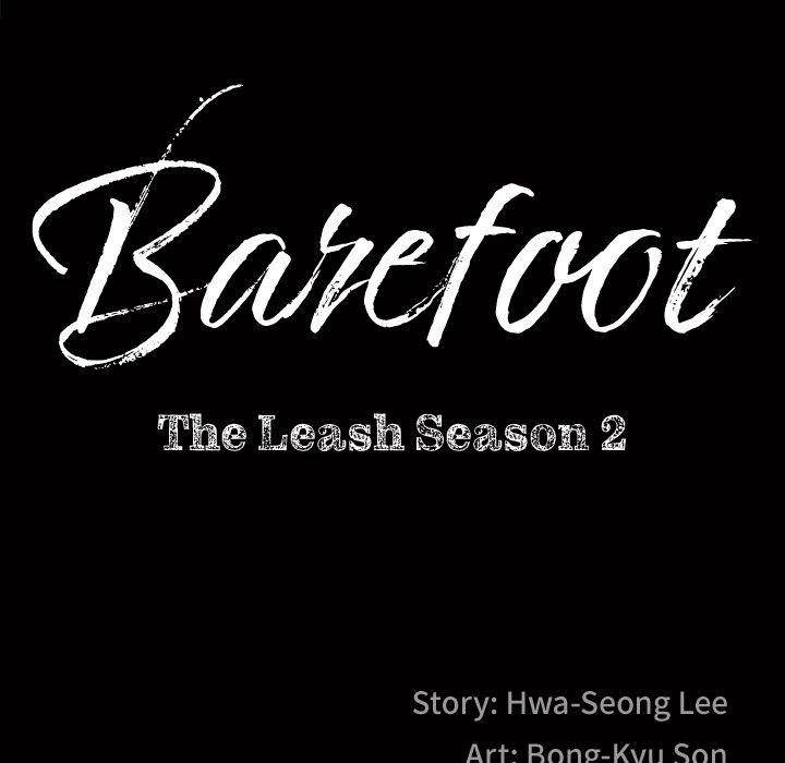 Barefoot : The Leash Season 2 - Chapter 7 [photo 7] - MangaPorn