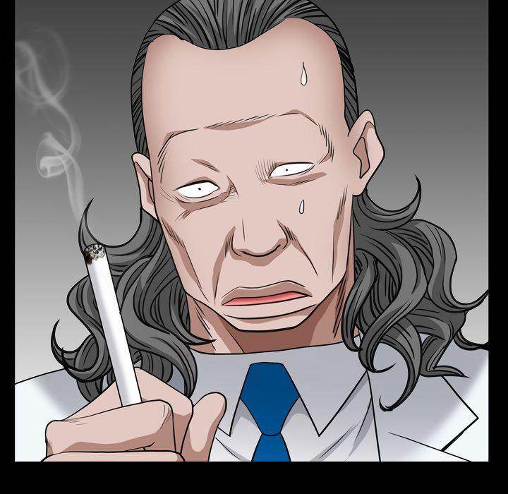 Barefoot : The Leash Season 2 - Chapter 7 [photo 73] - MangaPorn