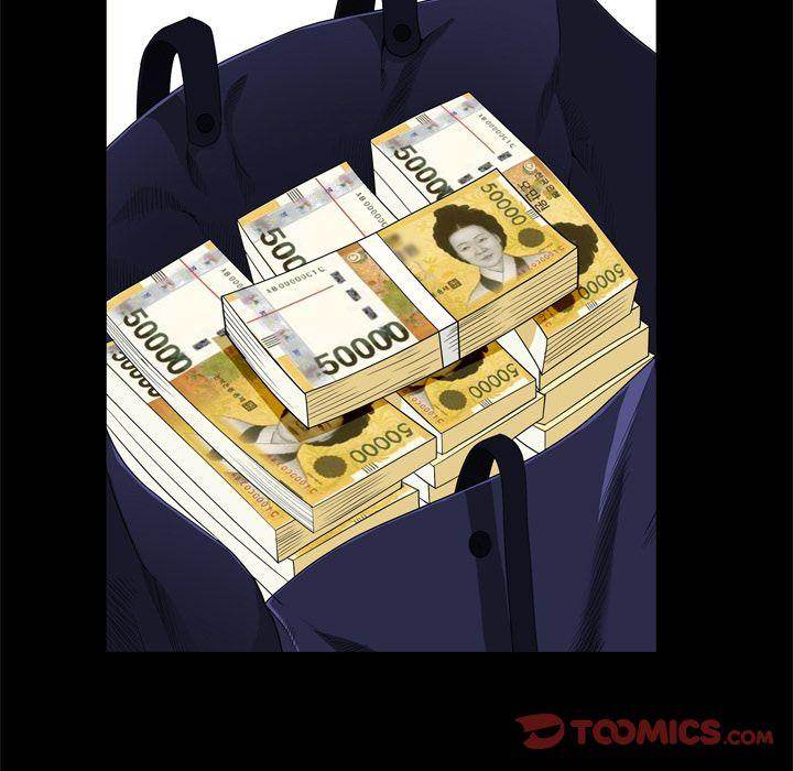 Barefoot : The Leash Season 2 - Chapter 7 [photo 9] - MangaPorn