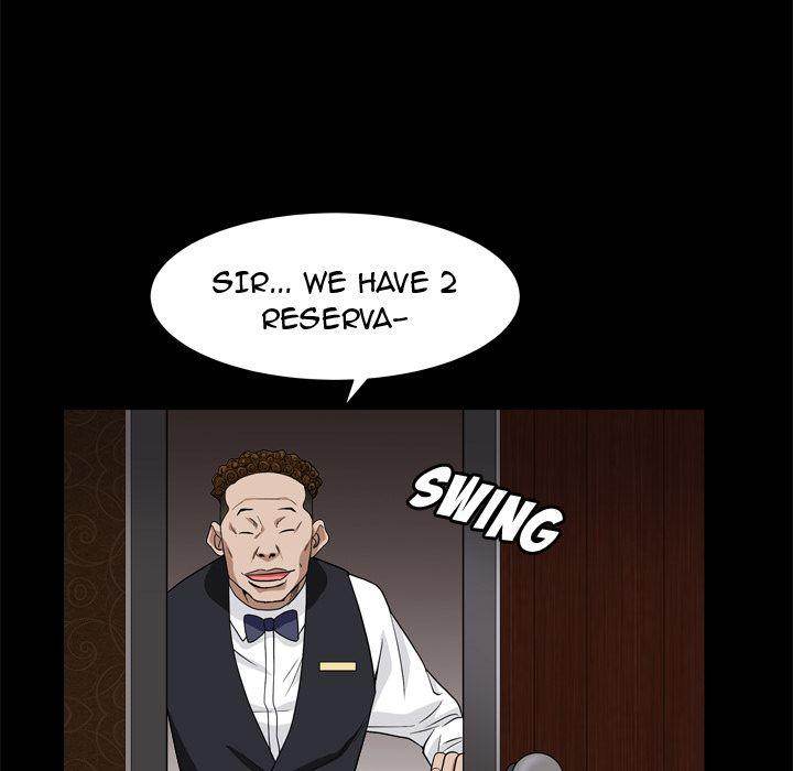 Barefoot : The Leash Season 2 - Chapter 7 [photo 97] - MangaPorn