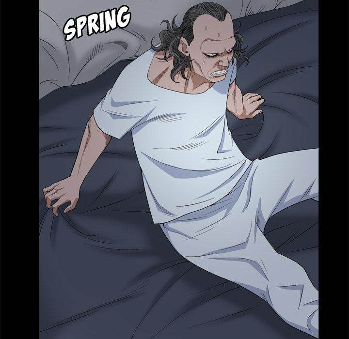 Barefoot : The Leash Season 2 - Chapter 8 [photo 107] - MangaPorn