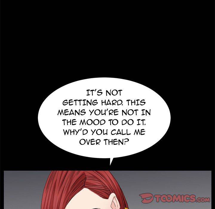 Barefoot : The Leash Season 2 - Chapter 8 [photo 123] - MangaPorn