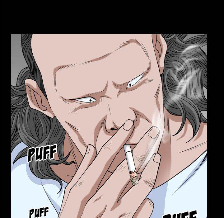 Barefoot : The Leash Season 2 - Chapter 8 [photo 131] - MangaPorn