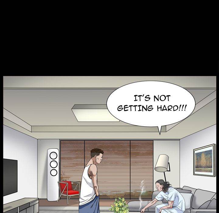 Barefoot : The Leash Season 2 - Chapter 8 [photo 134] - MangaPorn