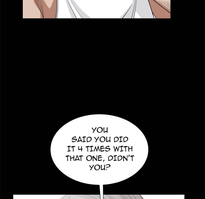 Barefoot : The Leash Season 2 - Chapter 8 [photo 137] - MangaPorn