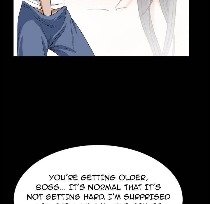 Barefoot : The Leash Season 2 - Chapter 8 [photo 139] - MangaPorn