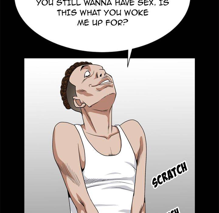 Barefoot : The Leash Season 2 - Chapter 8 [photo 140] - MangaPorn