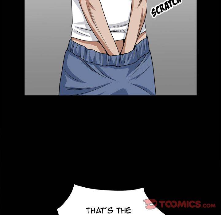 Barefoot : The Leash Season 2 - Chapter 8 [photo 141] - MangaPorn