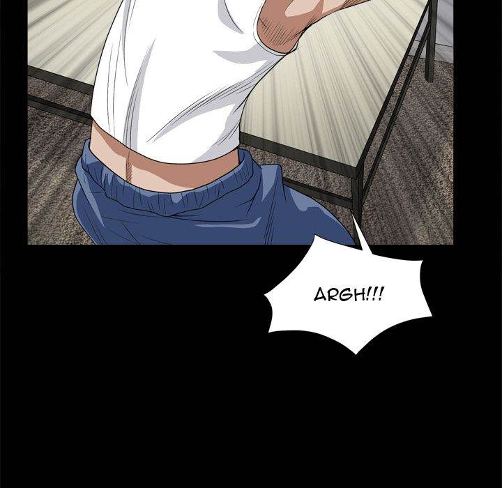 Barefoot : The Leash Season 2 - Chapter 8 [photo 143] - MangaPorn