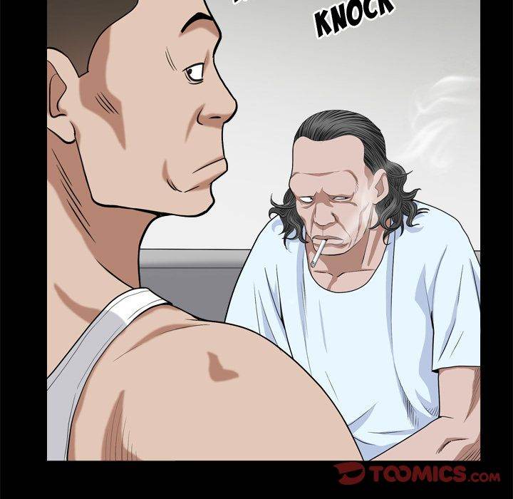 Barefoot : The Leash Season 2 - Chapter 8 [photo 153] - MangaPorn