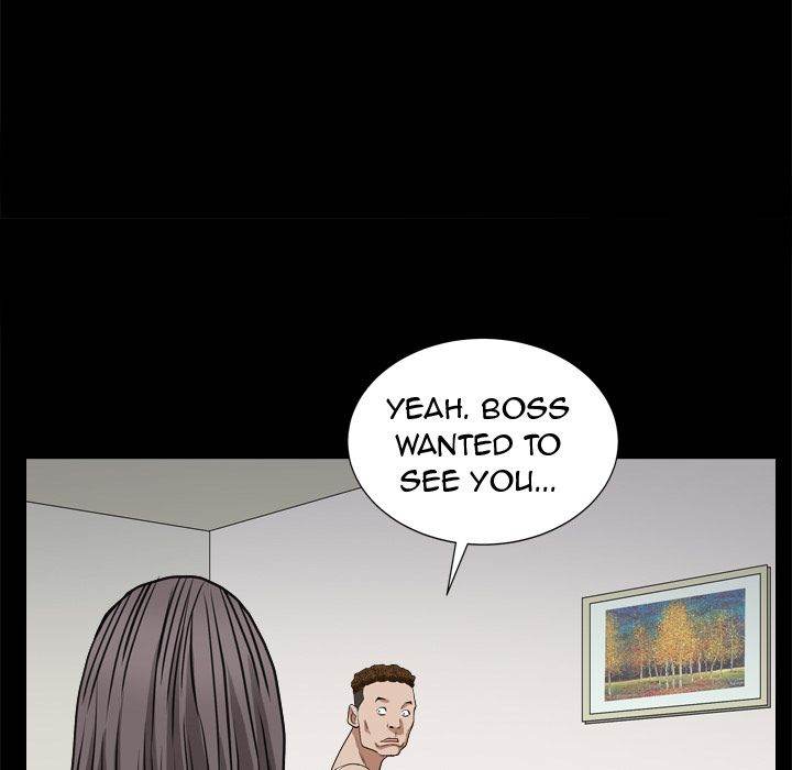 Barefoot : The Leash Season 2 - Chapter 8 [photo 158] - MangaPorn