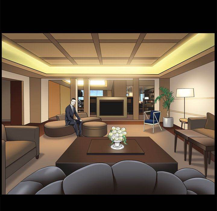 Barefoot : The Leash Season 2 - Chapter 8 [photo 37] - MangaPorn