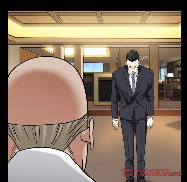 Barefoot : The Leash Season 2 - Chapter 8 [photo 39] - MangaPorn