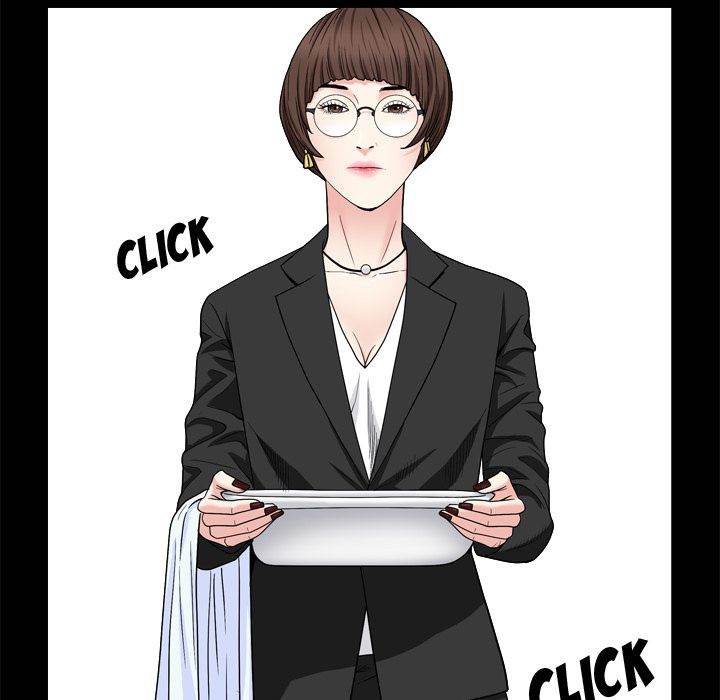 Barefoot : The Leash Season 2 - Chapter 8 [photo 41] - MangaPorn