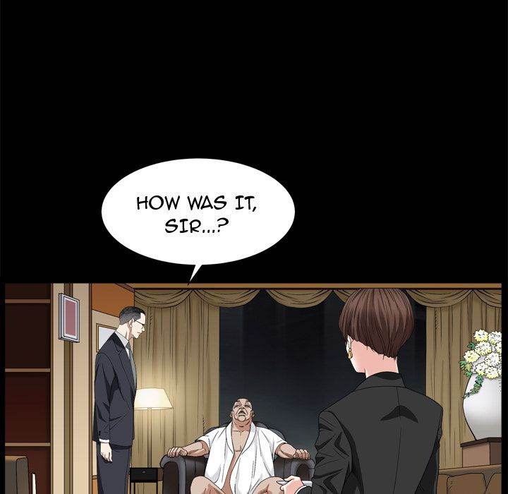 Barefoot : The Leash Season 2 - Chapter 8 [photo 43] - MangaPorn