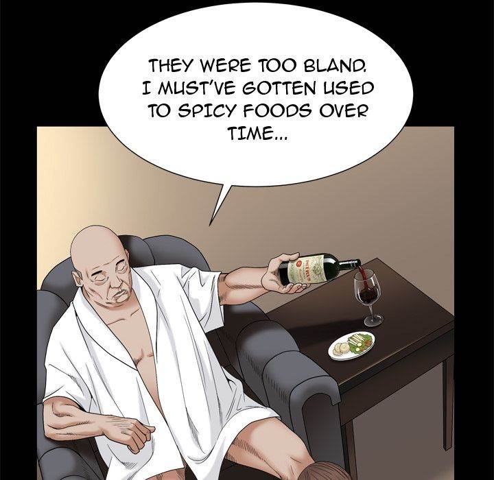 Barefoot : The Leash Season 2 - Chapter 8 [photo 47] - MangaPorn