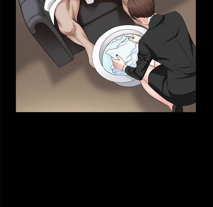 Barefoot : The Leash Season 2 - Chapter 8 [photo 48] - MangaPorn