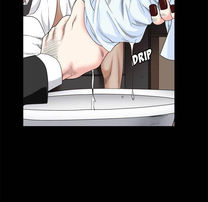 Barefoot : The Leash Season 2 - Chapter 8 [photo 50] - MangaPorn