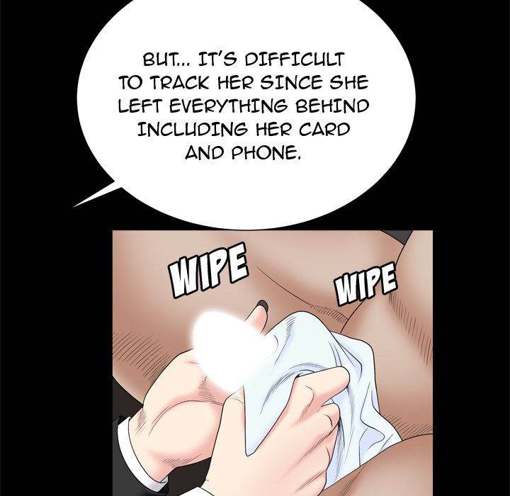 Barefoot : The Leash Season 2 - Chapter 8 [photo 53] - MangaPorn