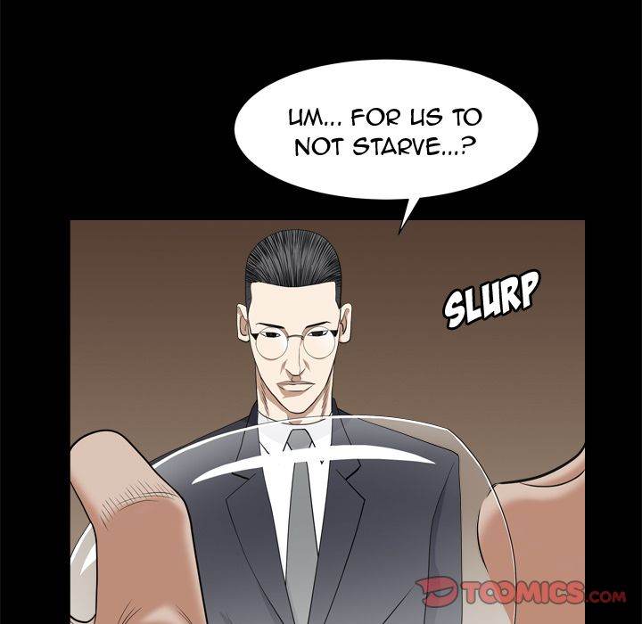 Barefoot : The Leash Season 2 - Chapter 8 [photo 57] - MangaPorn