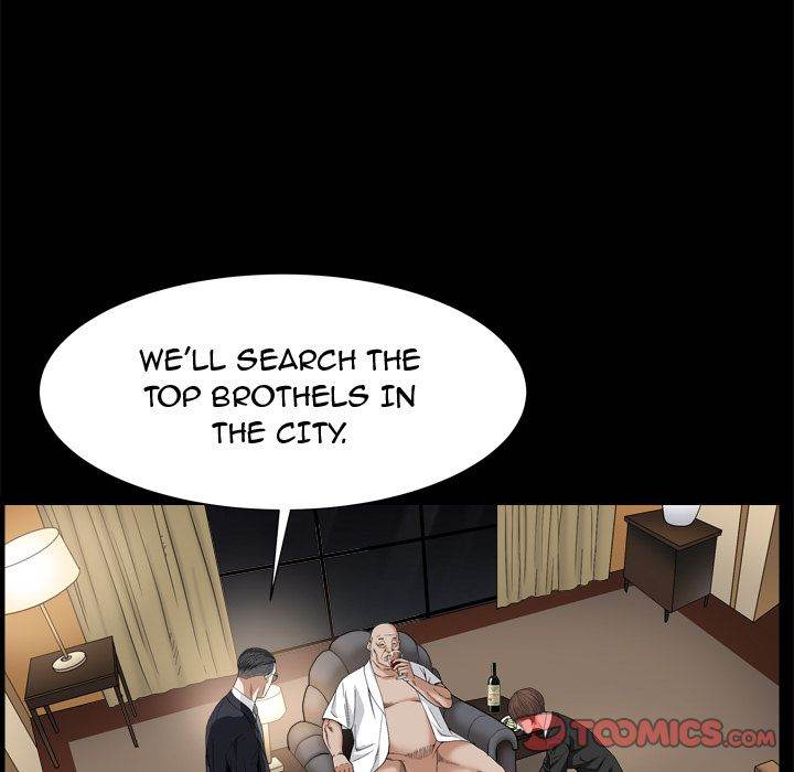 Barefoot : The Leash Season 2 - Chapter 8 [photo 63] - MangaPorn