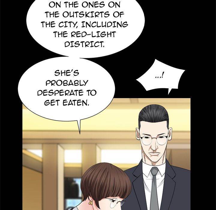 Barefoot : The Leash Season 2 - Chapter 8 [photo 65] - MangaPorn
