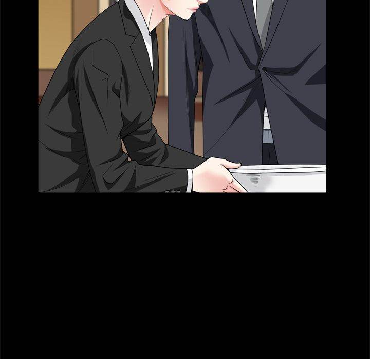 Barefoot : The Leash Season 2 - Chapter 8 [photo 66] - MangaPorn