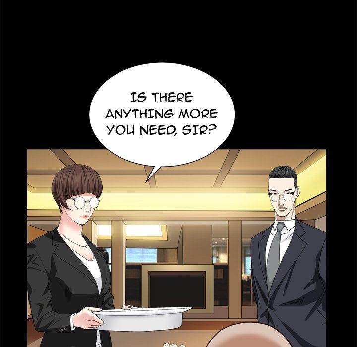 Barefoot : The Leash Season 2 - Chapter 8 [photo 67] - MangaPorn