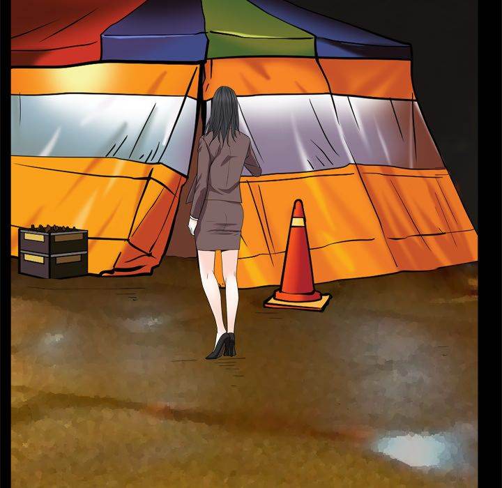 Barefoot : The Leash Season 2 - Chapter 8 [photo 85] - MangaPorn