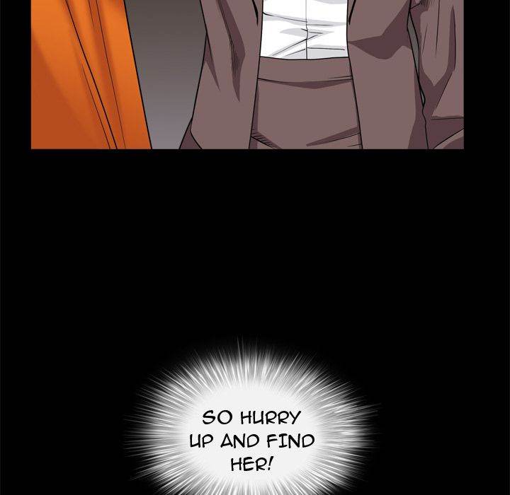 Barefoot : The Leash Season 2 - Chapter 8 [photo 88] - MangaPorn